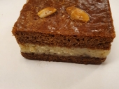 Gevulde speculaas